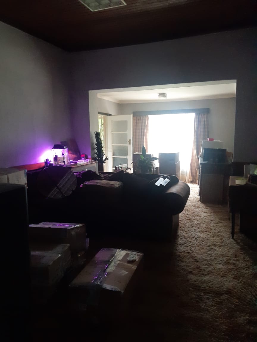 3 Bedroom Property for Sale in Senekal Free State